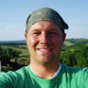 Meet your Posher, Peter